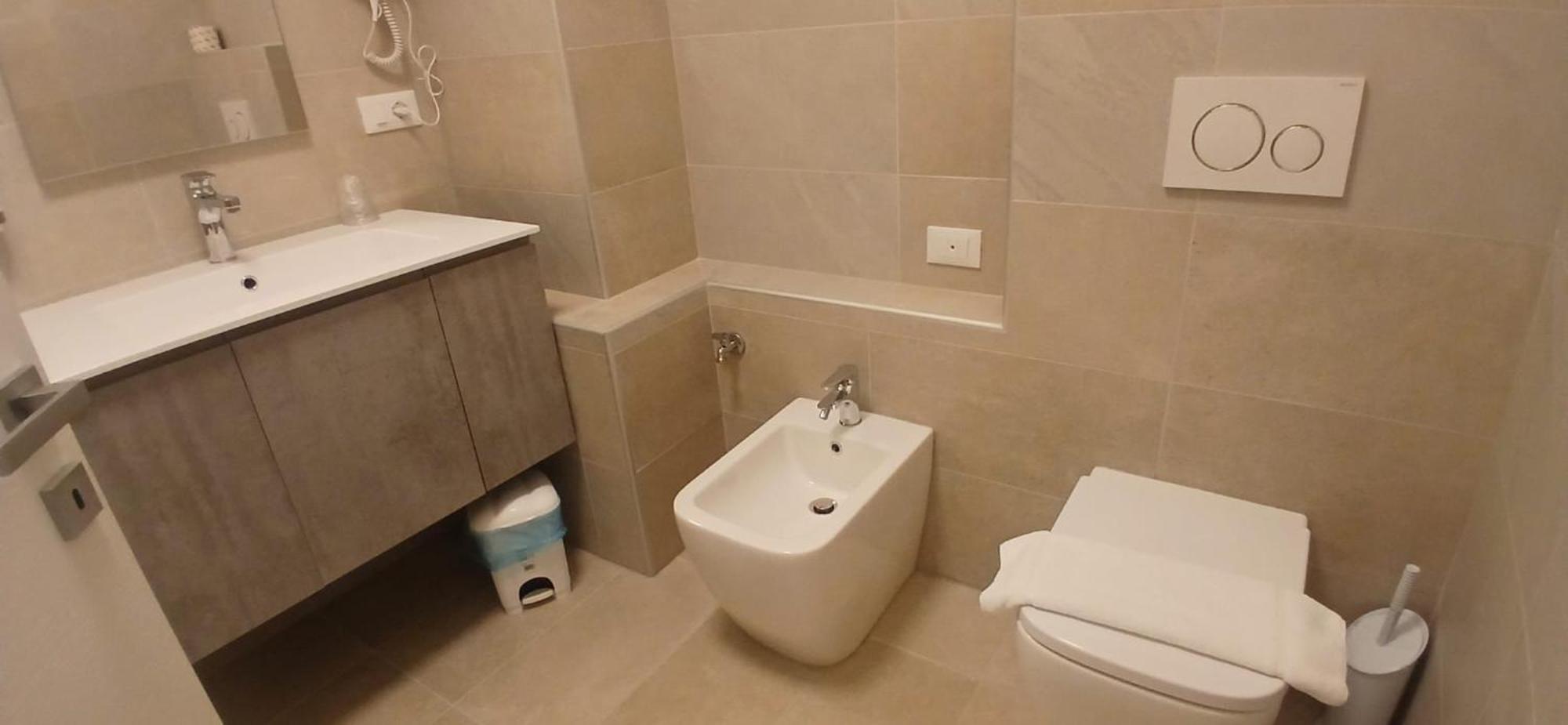 Affittacamere Cossetti Pordenone Room photo