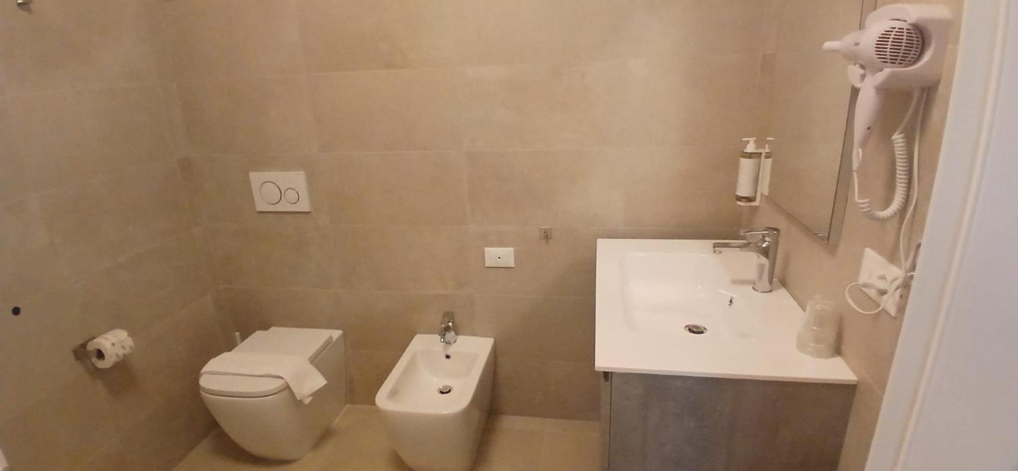 Affittacamere Cossetti Pordenone Room photo